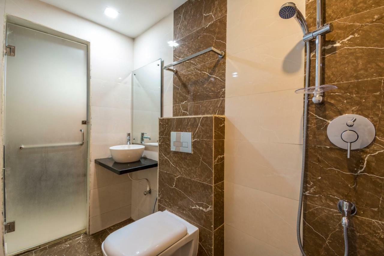 New Hotel Executive Inn Віджаявада Екстер'єр фото